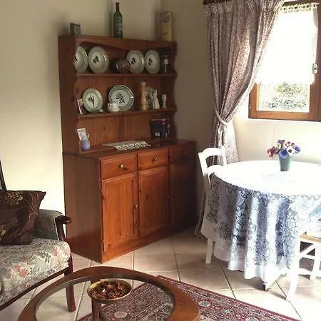 Casa de Férias Le Pont De La Forge *