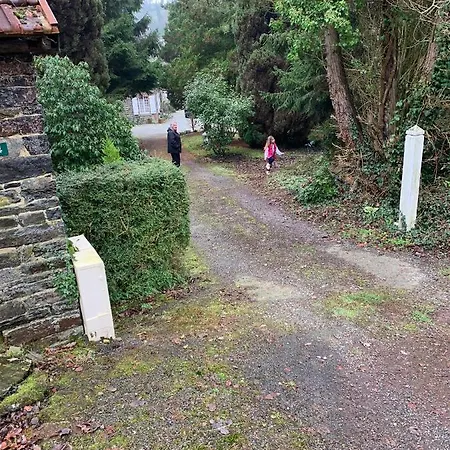 Casa de Férias Le Pont De La Forge Sourdeval